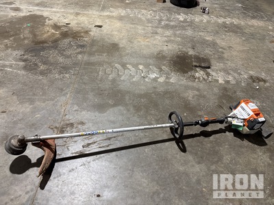 2021 Stihl FS91R-Z Desbrozadora