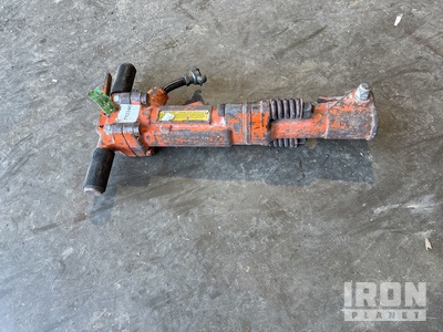 2015 APT M160 Pneumatic ハンドツール