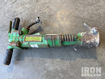 2016 APT M160 Pneumatic ハンドツール