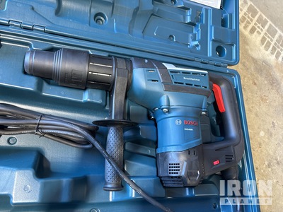 2021 Bosch RH540M ハンドツール (Unused)