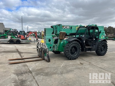 2017 JCB 510-56 Verreiker