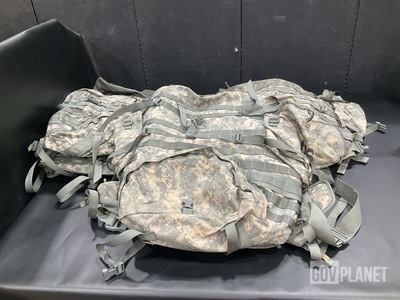 (70) Large Field Pack Sets