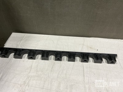 (7) Tekmak 497A10088-12 Mount Sumbassemblies