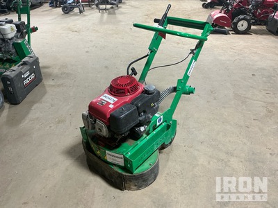 2022 Edco 2GC-SBG Concrete Grinder