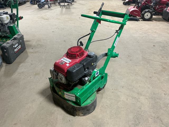 2022 Edco 2GC-SBG Concrete Grinder