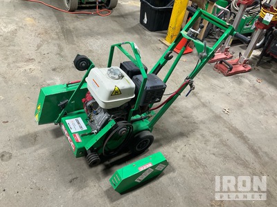 2021 Edco SK14-13H Walk-Behind Saw