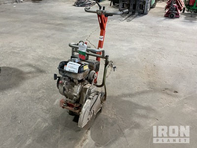 2021 Husqvarna FS309 Walk-Behind Saw
