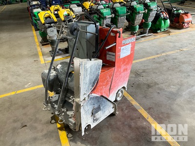 2020 Husqvarna FS3500E Electric Walk-Behind Saw