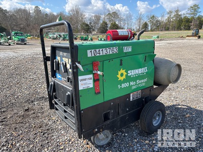 2021 Miller Bobcat 260 LP Mobile Multi-Process Saldatrice a motore