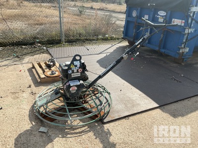 2023 Multiquip B46H90 Power Trowel (Inoperable)