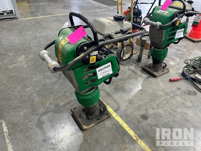 2022 Multiquip MTX-70HD Jumping Jack Tamper