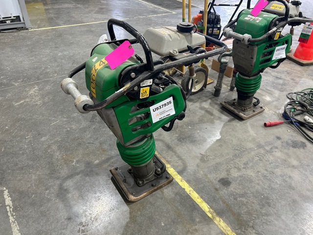 2022 Multiquip MTX-70HD Jumping Jack Tamper