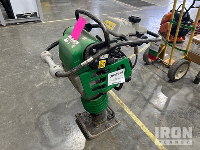 2022 Multiquip MTX-70HD Jumping Jack Tamper