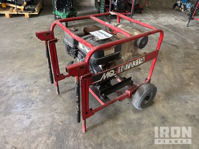 2022 MQ QP3THUWKB Water Pump