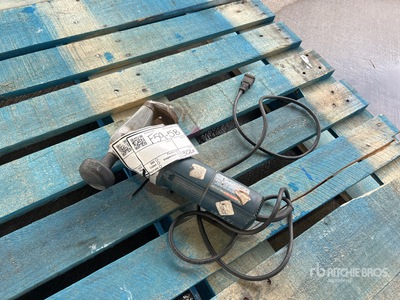 Bosch 1506 Nożyce do metalu