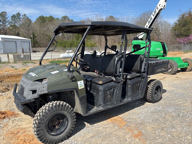 2022 Polaris Ranger 4x4 Utility Vehicle