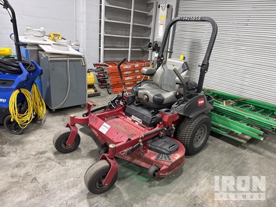 2021 Toro 72949 Zero-Turn Lawn Mower