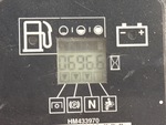 Hour Meter / Odometer