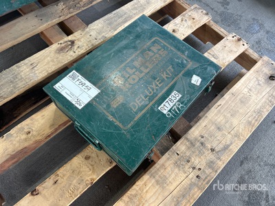 Hillman Machinery Rollers