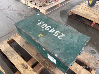 Hillman Machinery Rollers