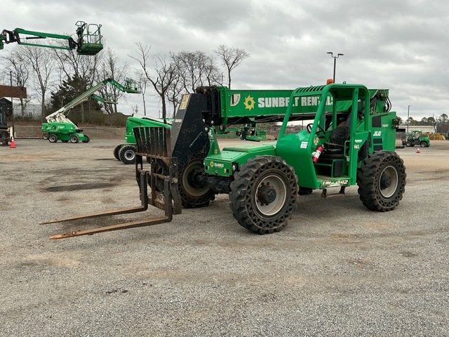 2016 JLG/SkyTrak 8042 Telehandler