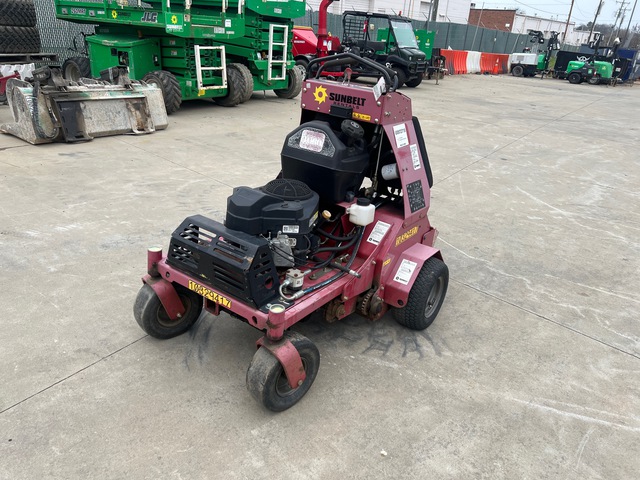 2020 Toro 29521 Aerator
