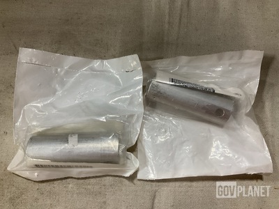 (55) Heil Trailer M054-9877 Pushrod Tube Holders