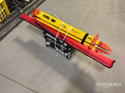 2026 SKLP Niveau laser (Unused)