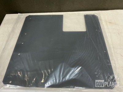 (25) Oshkosh Defense 3281796 Vehicular Splash Guards