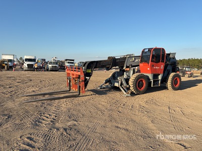 2018 Skyjack ZB2044 Telehandler