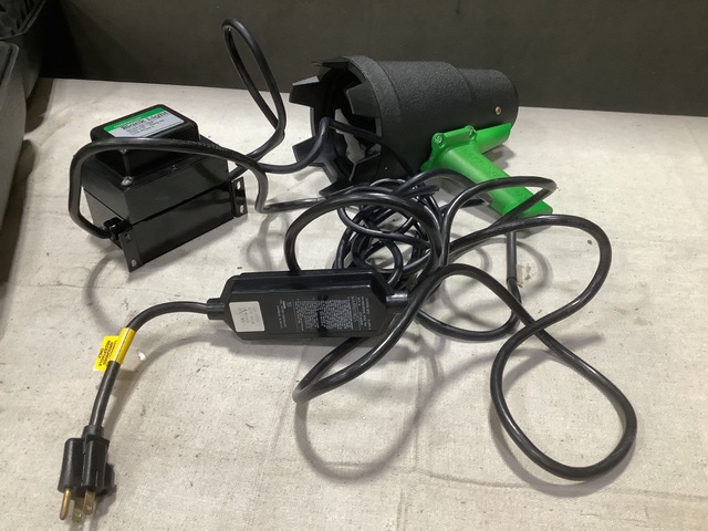 Magnaflux Magnetic Particle Test Equipment Magnaflux Magnetic Particle Test Equipment