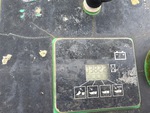 Hour Meter / Odometer