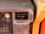 Hour Meter / Odometer