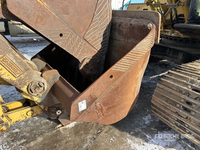 Excavator Bucket