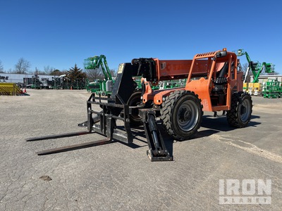 2016 JLG 10054 Chariot élévateur télescopique