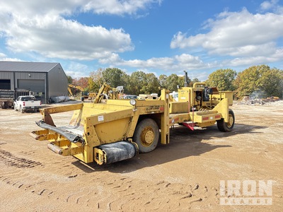 Blaw-Knox 195RW Road Widener