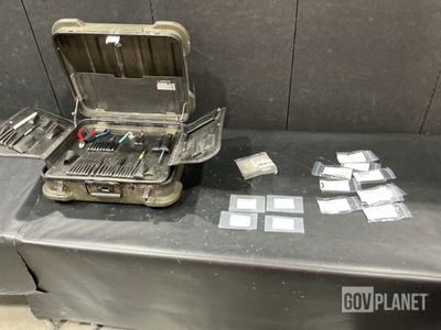 (355) Sleeve Spacers, (2) Tool Kits & Assorted Items