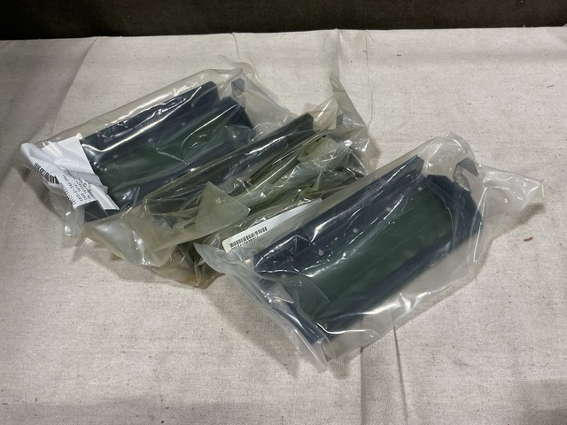 (70) General Dynamics 16104621-021 Frame Blackout Assemblies