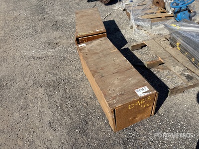 Quantity of (2) Boxes of Modules