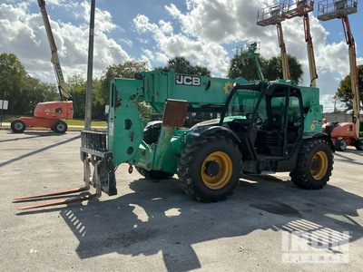 2018 JCB 510-56 Telehandler (Inoperable)