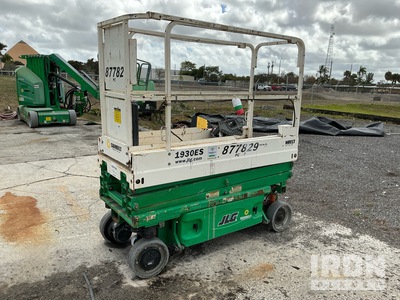 2016 JLG 1930ES Electric Scissor Lift