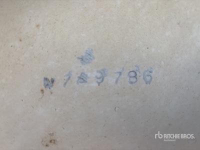 1975 Peerless  TL Pup Dump Trailer