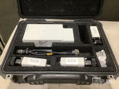 Hawkeye 1512-SSK-02W Antenna System