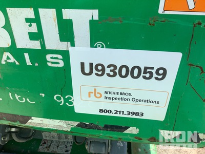 2018 Skyjack SJIII-3219 Scissor Lift (Inoperable)