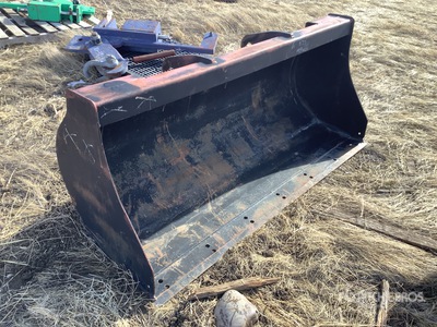 76 in Cleanup Bucket