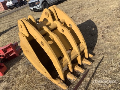 Esco 42 in Digging Excavator Bucket