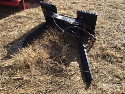 Bobcat 30 in Skid SteerTree Fork
