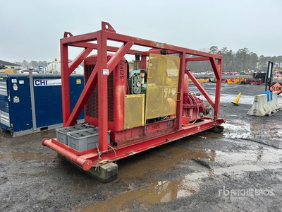 JET 5TUT16 ポンプ