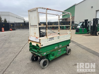 2016 JLG 1930 ES Electric Plateforme élévatrice à ciseaux