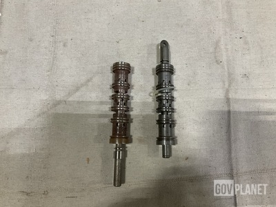 (57) 8712256-1 Directional Control Linear Valve Sleeve & Slides